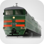 Traindriver 1.58.6.10.8 APK MOD Unlimited Money