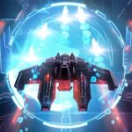 Transmute Galaxy Battle 1.1.16 APK MOD Unlimited Money