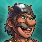 Travian Kingdoms 1.28.10295 APK MOD Unlimited Money