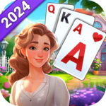 TriPeaks Solitaire 2.0.18 APK MOD Unlimited Money