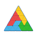 Triangle Tangram 2.1.0 APK (MOD, Unlimited Money)