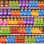 Triple Bird Match Master 1.1.1 APK MOD Unlimited Money