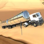 Truck Climb Racing 1.7.7.1 APK MOD Unlimited Money