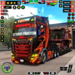 Truck Game Truck Sim 2.0 APK MOD Unlimited Money