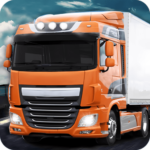 Truck Sim Driving Pro 2024 4.0 APK MOD Unlimited Money