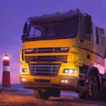 Truck Simulator 2024 7 APK (MOD, Unlimited Coins)