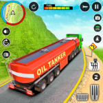 Truck Simulator Games Offline 0.4 APK MOD Unlimited Money