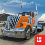 Truck Simulator PRO 3 1.34 APK MOD Unlimited Money