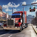 Truck Simulator Transporter 3D 1.43 APK (MOD, Unlimited Money)