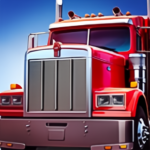 Truck Star 1.8.2 APK MOD Unlimited Money