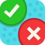 True or False Trivia Quiz 1.31 APK MOD Unlimited Money