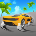 Turbo Drift 1.0.0 APK MOD Unlimited Money