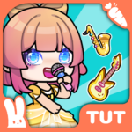 Tut worldDream City Story 1.0.8 APK MOD Unlimited Money