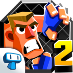 UFB 2 Fighting Champions Game 1.1.40 APK MOD Unlimited Money