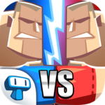 UFB 2 Player Game Fighting 1.1.56 APK MOD Unlimited Money