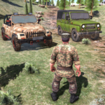 US Army Truck 1.0.4 APK (MOD, Unlimited Money)