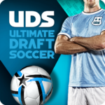 Ultimate Draft Soccer 1.200 APK (MOD, Unlimited Gems)