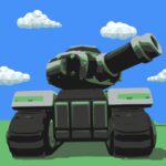 Ultimate Tank Merge Royal 0.2.7 APK MOD Unlimited Money