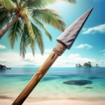 Uncharted Island 0.907 APK (MOD, Unlimited Money)