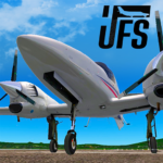 Uni Flight Simulator 0.1.15 APK MOD Premium