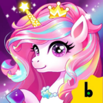 Unicorn Dress up Game for Kids 1.4.2 APK (MOD, Unlimited Money)