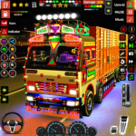 Us Truck Game Simulator 3d 1.5 APK MOD Unlimited Money