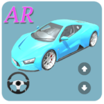 Vehicle AR Drive 2.9 APK MOD Unlimited Money