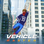 Vehicle Master 1.1.0 APK (MOD, Unlimited Money)