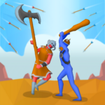 Very Tactical Ragdoll Battle 1.35 APK (MOD, Unlimited Money)