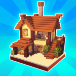 Village City Life Building 1.2.3 APK MOD Unlimited Money