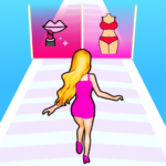 Vlinder Fashion Queen Dress Up 2.6.25 APK MOD Unlimited Money