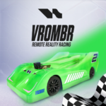 Vrombr 1.5.1 APK (MOD, Unlimited Money)