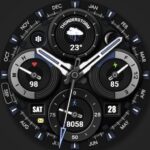 WFP 338 Ultra watch face VARY APK (MOD, Premium)