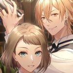 Wake up to love Otome Story 1.1.585 APK MOD Unlimited Money