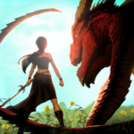 War Dragons 9.10+gn APK (MOD, Unlimited Money)