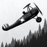 Warplanes Inc. WW2 War on Hill 1.15 APK MOD Unlimited Money