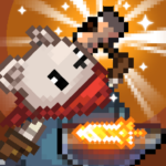 Warriors Market Mayhem 1.5.32 APK MOD Unlimited Money