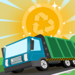 Waste Collector 1.0.10 APK MOD Unlimited Money