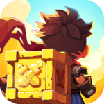 Weapon Master Backpack Battle 1.6.5 APK MOD Unlimited Money