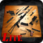 Weapon stripping Lite 63.496 APK MOD Unlimited Money