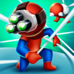 Webbi Boi 3D 1.7.0 APK MOD Unlimited Money