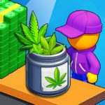 Weed Inc 420 Blaze Trade VARY APK MOD Unlimited Money