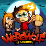 Werewolf-Wowgame 2.8.09 APK MOD Unlimited Money