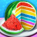 Wild Cake – Cake Desserts Chef 1.7 APK MOD Unlimited Money