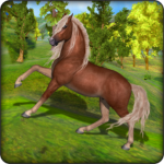 Wild Horse Simulator Game 6.7 APK MOD Unlimited Money