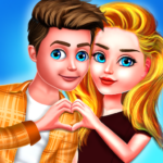 Will you be my valentine Story 1.1.9 APK MOD Unlimited Money