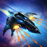 WindWings Space Shooter 1.3.106 APK MOD Unlimited Money