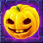 Witch Connect – Halloween game 2.1.4 APK MOD Unlimited Money