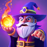 Wizard Tower 1.1.28 APK (MOD, Unlimited Money)