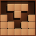 Wood Block Puzzle Classic Game 47 APK MOD Unlimited Money